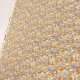 コットンこばやし 小花柄 リップル 50cm単位