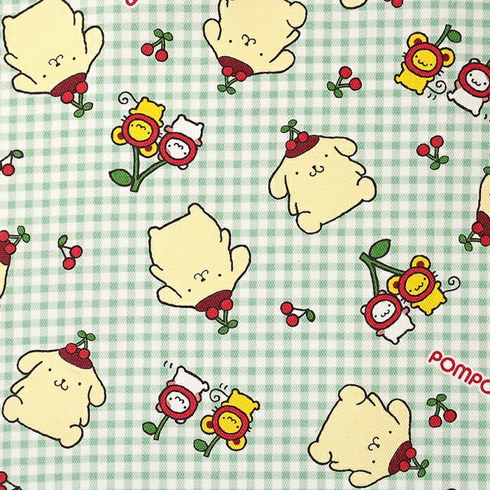 サンリオ ポムポムプリン チェリー オックス 50cm単位