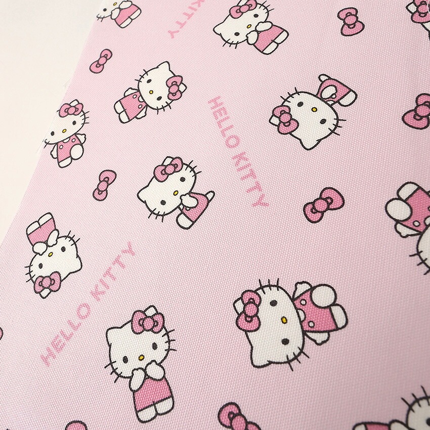 サンリオ ハローキティ ベーシックリボン オックス 50cm単位