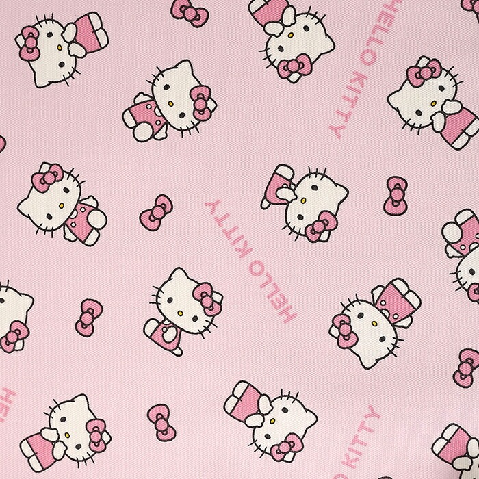 サンリオ ハローキティ ベーシックリボン オックス 50cm単位