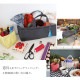 Cohana 帆布の道具入れ