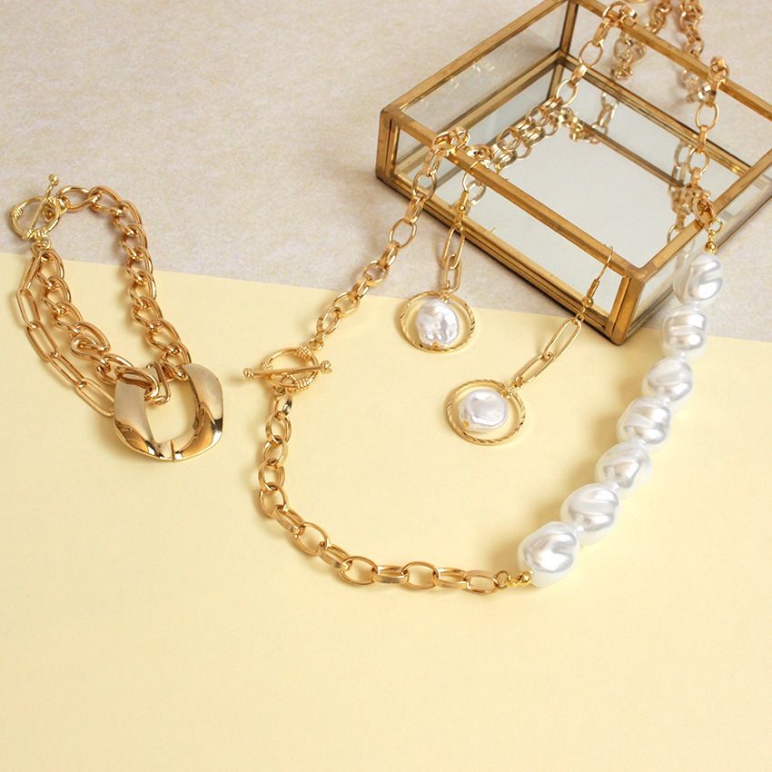 デザインチェーン 2120B-S(B型) 約60cm