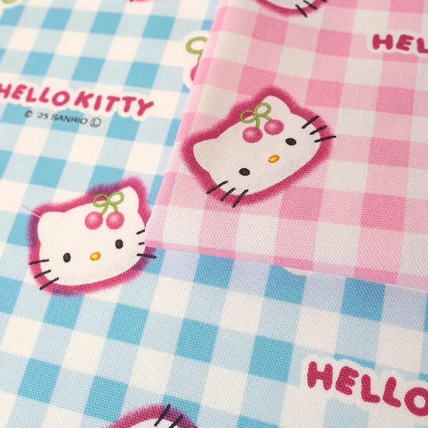 サンリオ ハローキティ サクランボ オックス 50cm単位