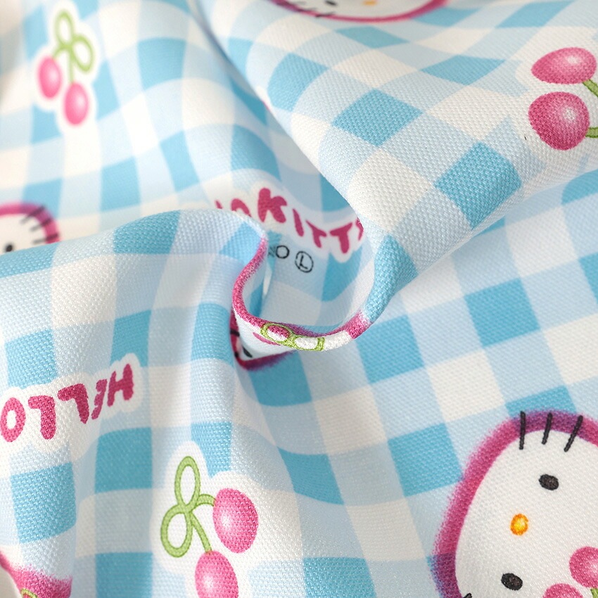 サンリオ ハローキティ サクランボ オックス 50cm単位