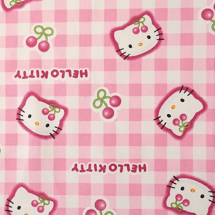 サンリオ ハローキティ サクランボ オックス 50cm単位