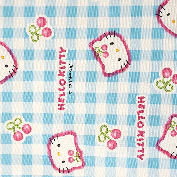 サンリオ ハローキティ サクランボ オックス 50cm単位
