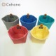 Cohana 帆布の小間物入れ