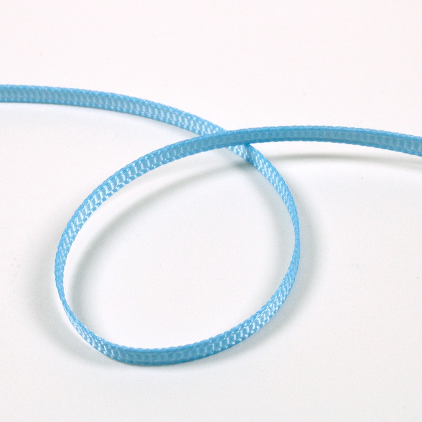 グログランリボン3mm5m巻