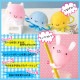 手芸用モール 10色セット6mm 各2本入