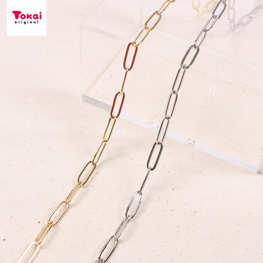 デザインチェーン 210LSF(大) 約60cm