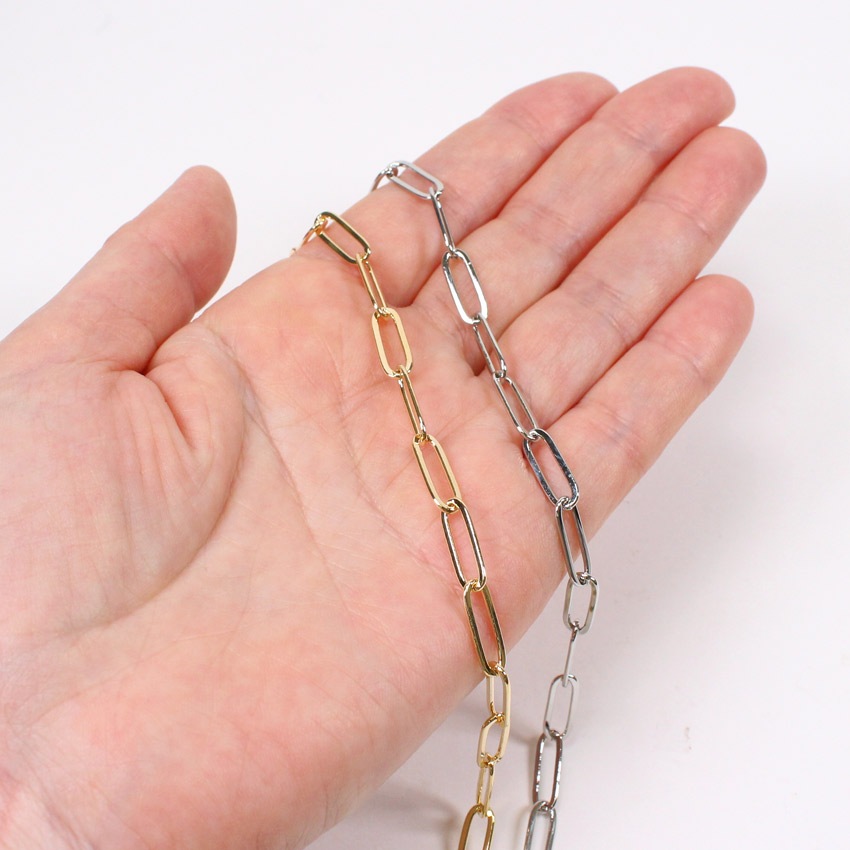 デザインチェーン 210LSF(大) 約60cm