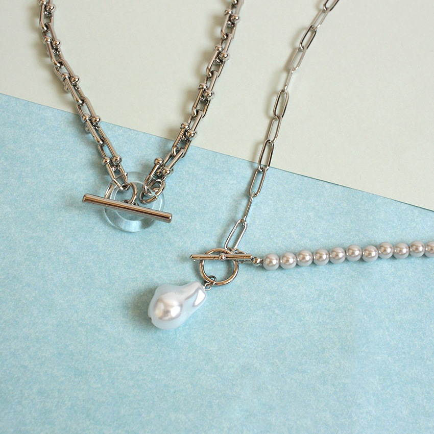 デザインチェーン 210LSF(大) 約60cm