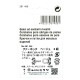 Prym プリム ファーホック BE ベージュ 3組 261456 