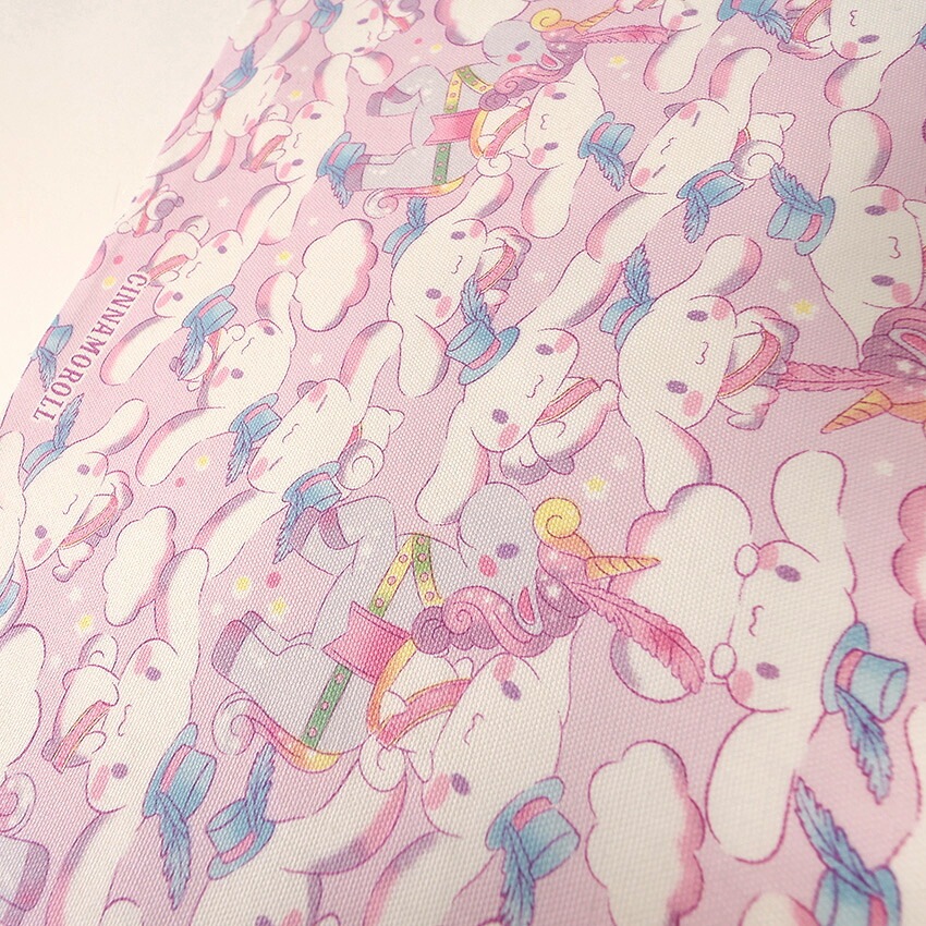 サンリオ シナモロール フェス オックス 50cm単位