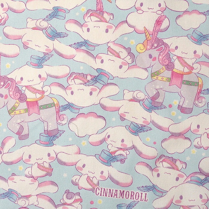 サンリオ シナモロール フェス オックス 50cm単位