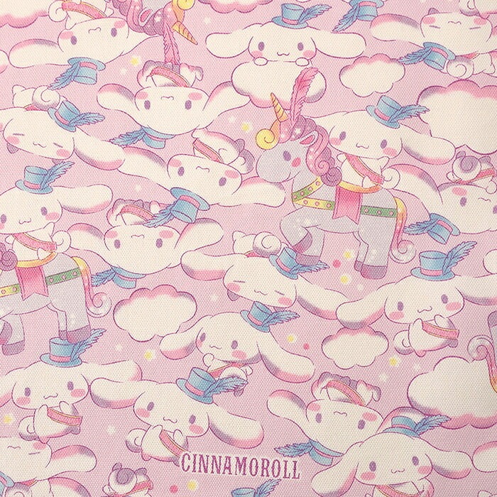 サンリオ シナモロール フェス オックス 50cm単位