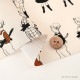 KurahashiRei くらはしれい HelloMyFriends オックス 50cm カットクロス