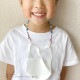 マスクホルダーキット Kids あお 4