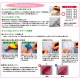 【お買い得品】メタリックヤーンルビー6玉セットNo.5 クールカラー(スケール付)