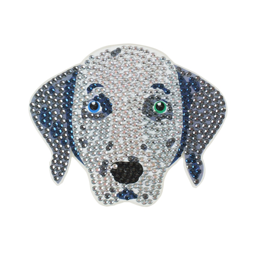 ダイヤモンドフィックス コースターキット 犬 | その他モチーフの