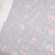 SEDUM DESIGN Happy floret ポリエステルプリント 1m カットクロス