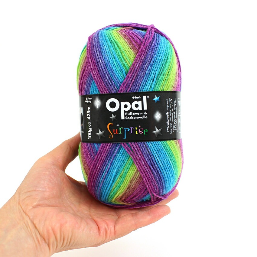 Opal Surprise（オパール サプライズ）