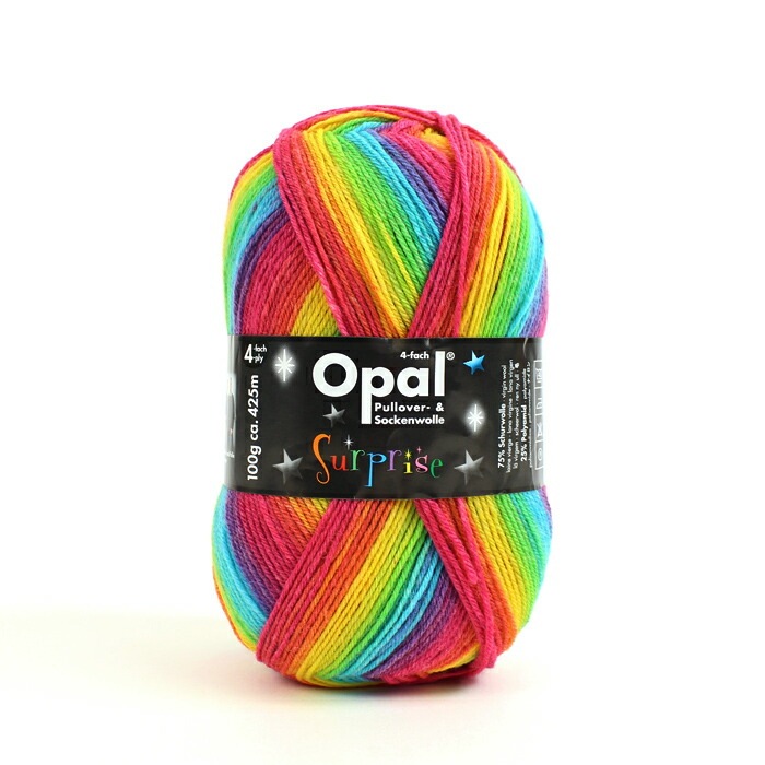 Opal Surprise（オパール サプライズ）