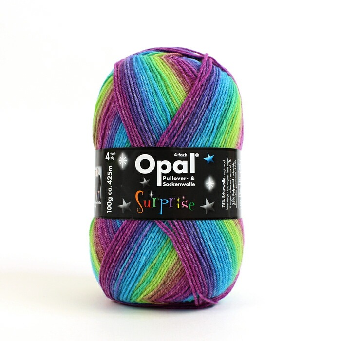 Opal Surprise（オパール サプライズ）