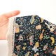 V&A Fabric Collection アリスの冒険 綿麻キャンバス 50cm単位