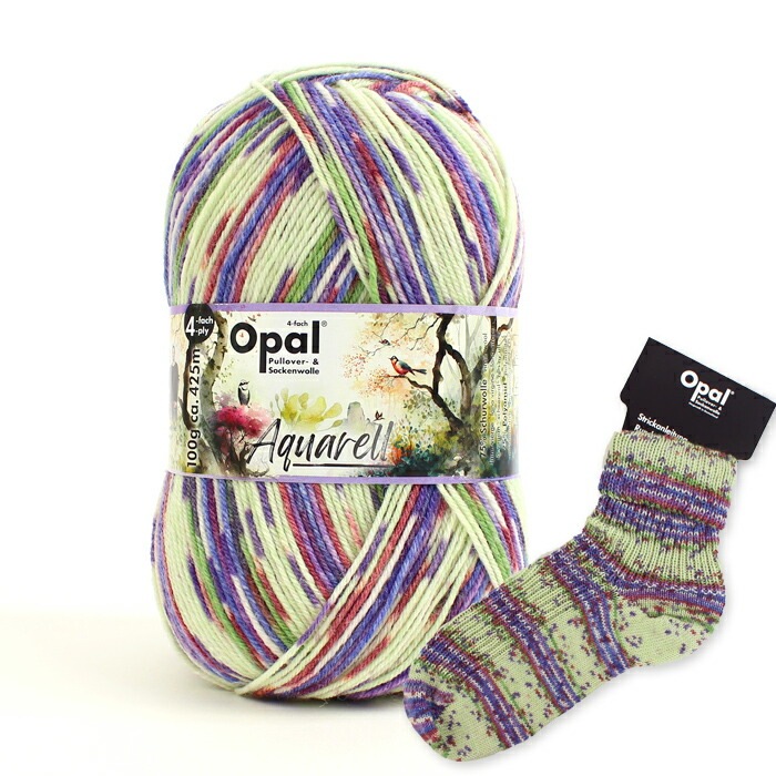 Opal Aquarell（オパール アクアレルー）