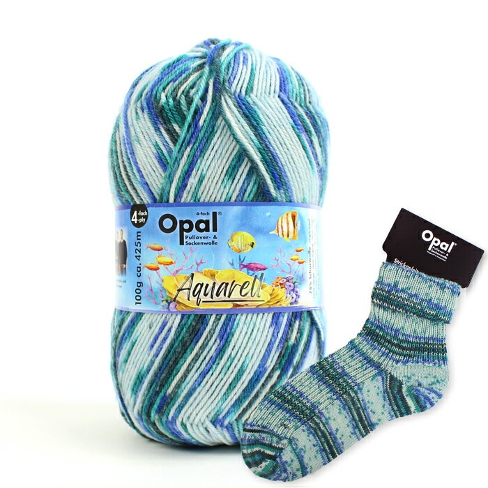 Opal Aquarell（オパール アクアレルー）