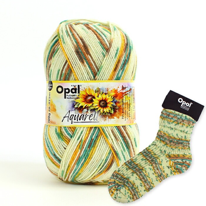 Opal Aquarell（オパール アクアレルー）