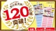 布ペタラベルM チェック ストライプ 6枚入
