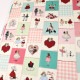 KurahashiRei くらはしれい Love for you! オックス 50cm カットクロス