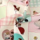 KurahashiRei くらはしれい Love for you! オックス 50cm カットクロス