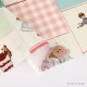 KurahashiRei くらはしれい Love for you! オックス 50cm カットクロス