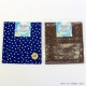 Mix dot U-18 アソート 30cm×50cm (カットクロス)