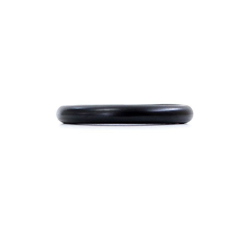 Dカン 黒 20mm 2個入り MP7625 | Dカン | 手芸用品の卸売りサイト