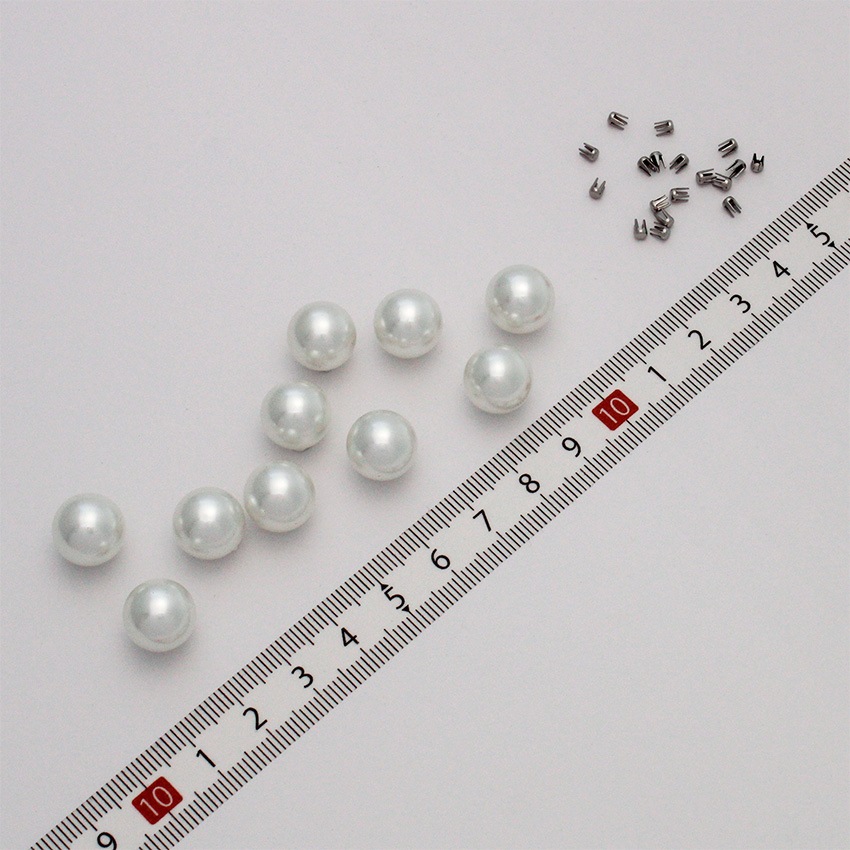 REVEリーノ パール 12mm 約40入