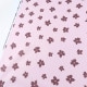 SMALL TREAT monotoneflower ポリエステルタフタ 1m カットクロス