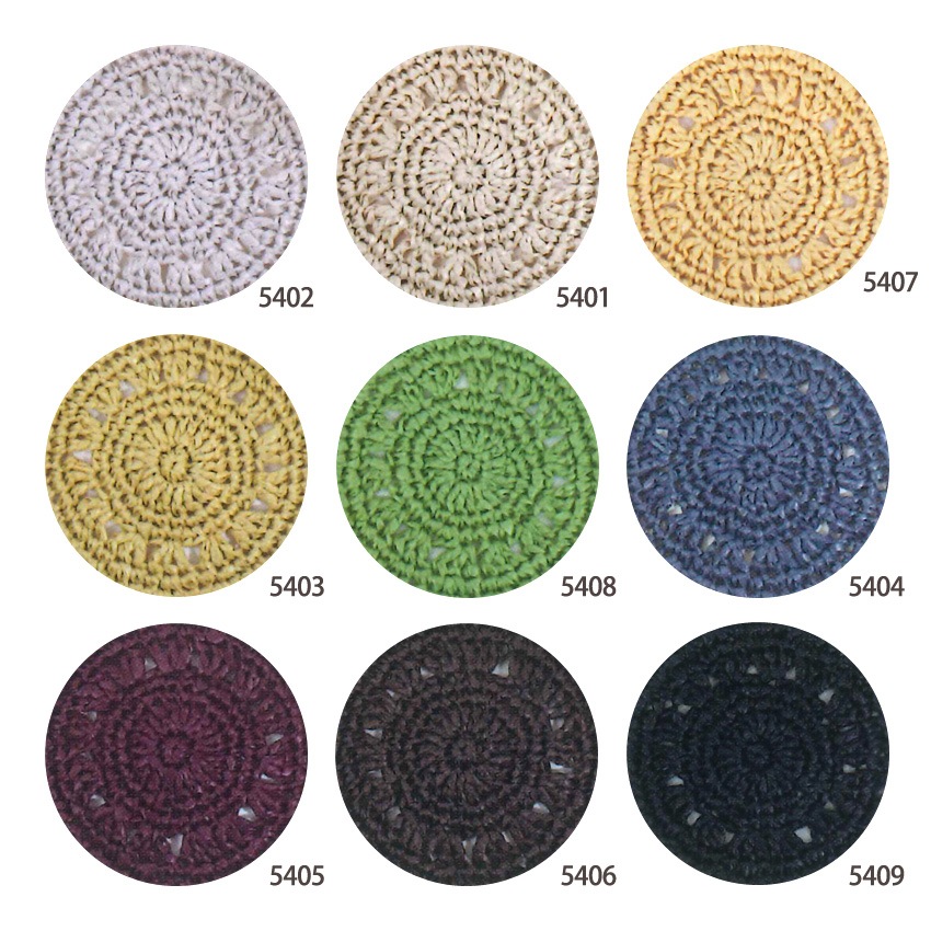 ダイヤ カプリ | バッグ・帽子・雑貨向き糸 | 手芸用品の卸売りサイト