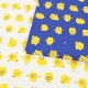 ノラネコぐんだん ノラネコたいそう オックス 50cm カットクロス