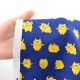 ノラネコぐんだん ノラネコたいそう オックス 50cm カットクロス