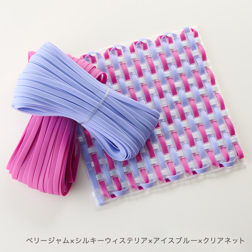 イロハコード(ハワイアンコード) 5mm幅 30m入