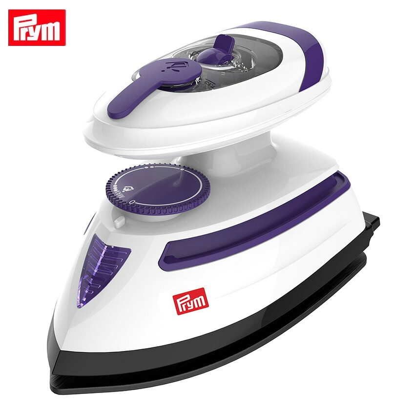 Prym プリム ミニスチームアイロン 611963 | アイロン・アイロン台