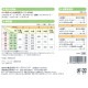 型紙 フィットパターンサン スモック 5537