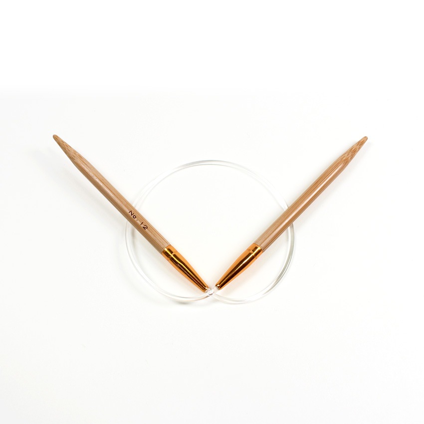 輪針 40cm 単品 6～15号