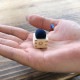 Cohana 関の豆ばさみと豆升の針山セット