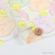 ノラネコぐんだん ノラネコアイス シーチング 50cm カットクロス