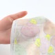 ノラネコぐんだん ノラネコアイス シーチング 50cm カットクロス